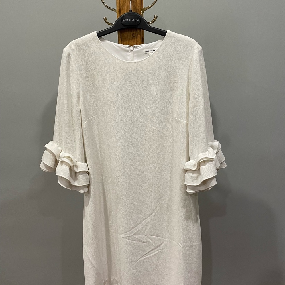 Club Monaco dress